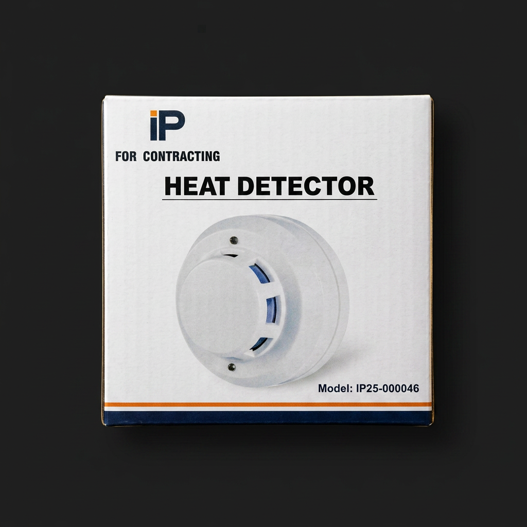 كاشف حراري IP25-000046