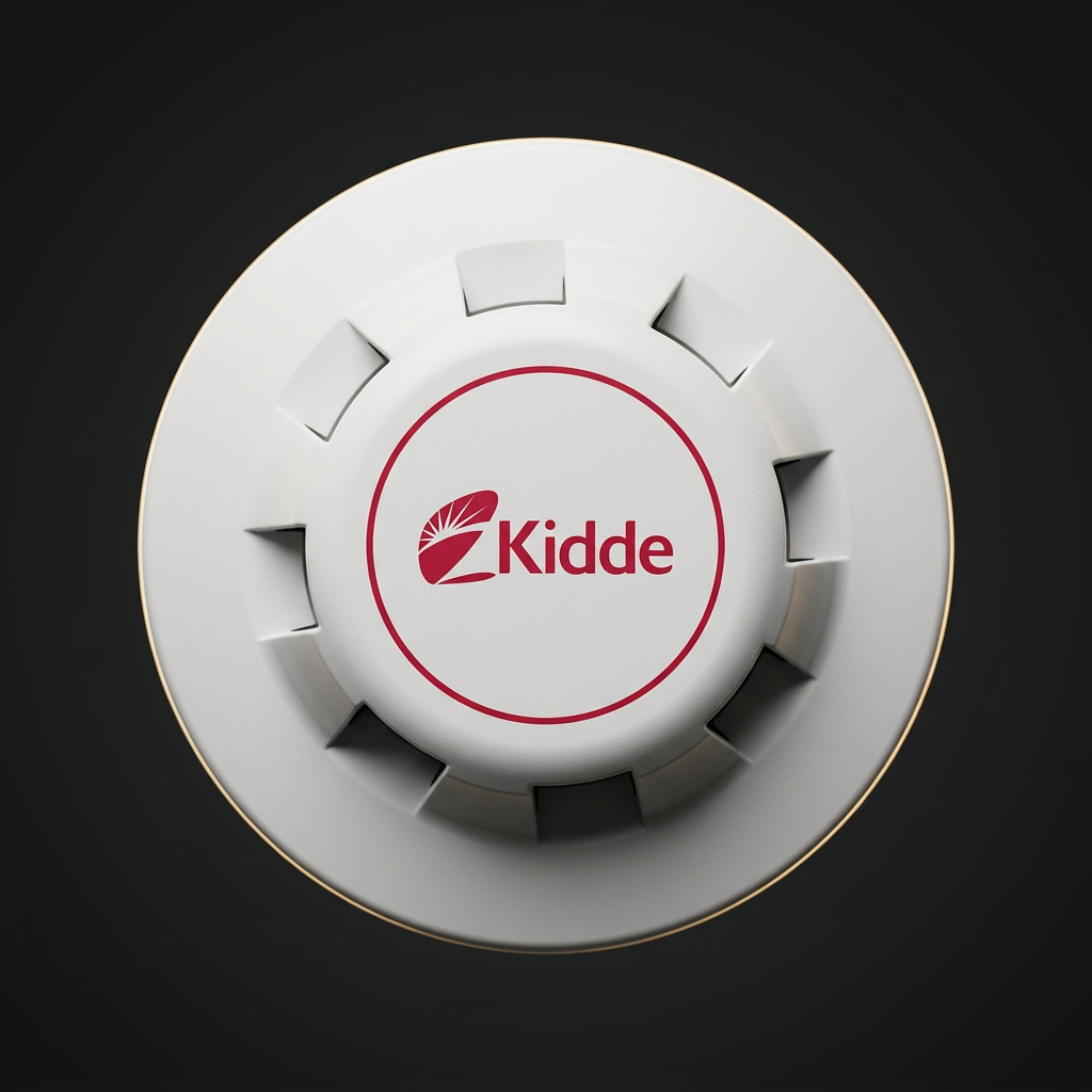 كاشف دخان بصري Kidde Series 65